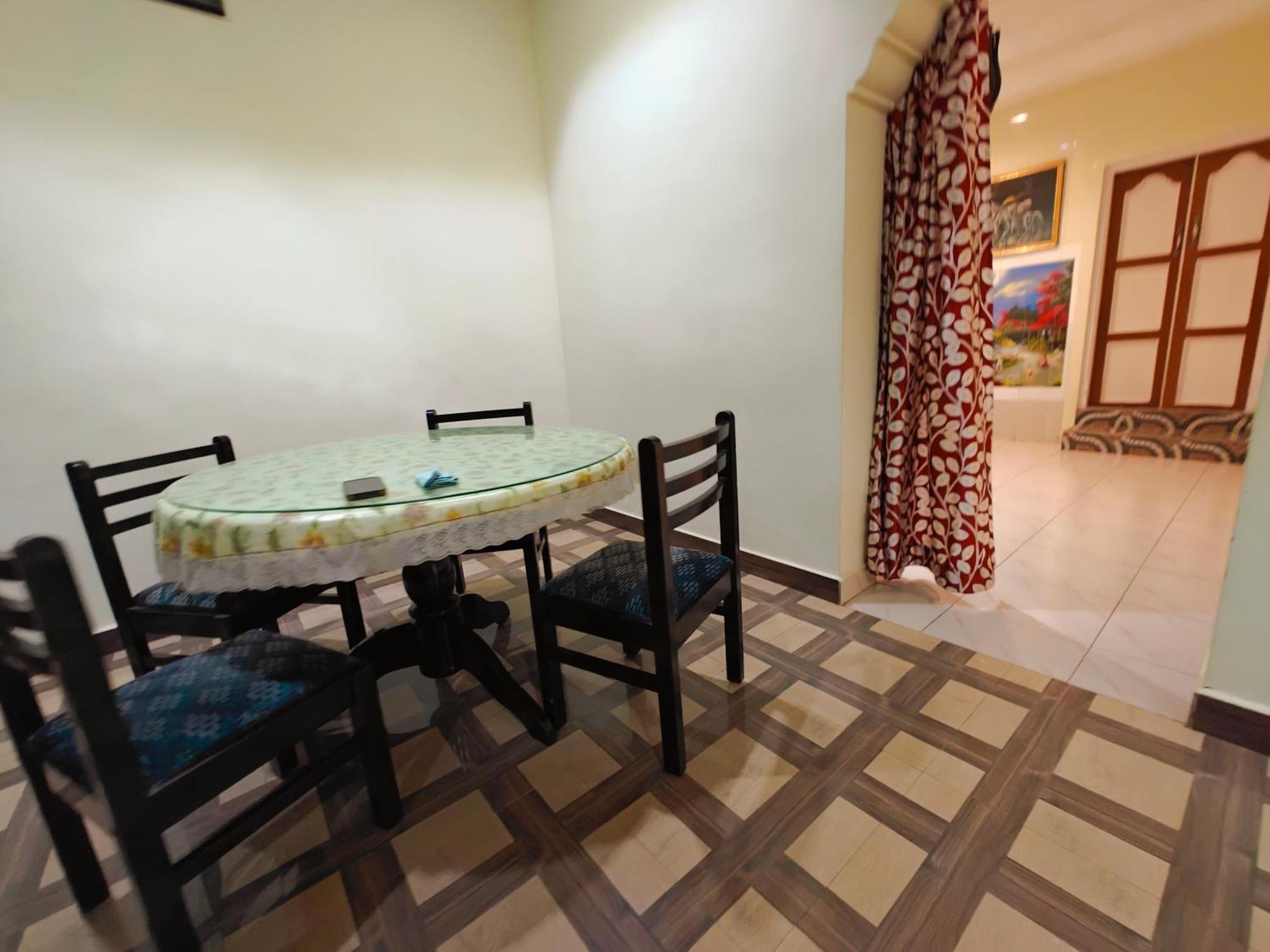 Chola Heritage Resort Karaikkudi Bagian luar foto